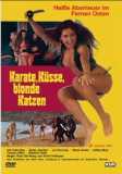 Karate, Küsse, Blonde Katzen (uncut) Cover B Limited 333