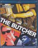 The Butcher - The New Scarface (uncut) Blu-ray