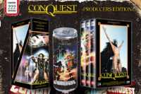 The Conquest (uncut) Producers Edition Limited 222