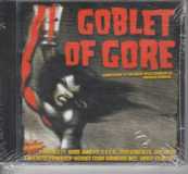 SOUNDTRACK - CD - Goblet of Gore