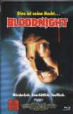 Bloodnight (uncut) '84 A Limited 84 Blu-ray