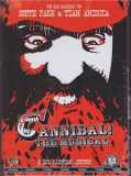 Cannibal ! The Musical (uncut) Limited 99 A