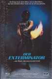 Der Exterminator (uncut) Limited 111 Blu-ray