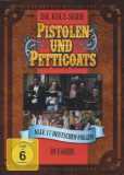 Pistolen und Petticoats (uncut) Alle 17 Deutschen Folgen in Farbe