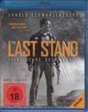 The Last Stand (uncut) Arnold Schwarzenegger