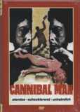 Cannibal Man (uncut) MP 19