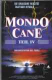 Mondo Cane 4 (uncut) Limited 99 Cover A