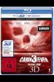 Cabin Fever 3 (uncut) Blu-ray 3D