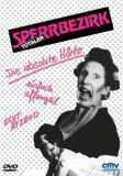 Forbidden Zone - Totaler Sperrbezirk (uncut) Cover B