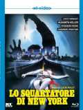 Lo Squartatore De New York (uncut) HD Kultbox B Limited 250 Blu-ray