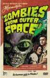 Zombies from Outer Space (uncut) '84 Limited 99