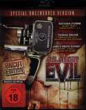 All About Evil (uncut) Natasha Lyonne - Blu-ray