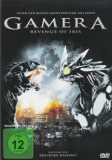 Gamera 3 - Revenge of Iris (uncut)