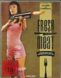 Fresh Meat (uncut) Steelbox Blu-ray