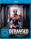 Deranged - Wie gut kennst du deine Freunde ? (uncut) Blu-ray