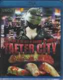 Taeter City (uncut) Blu-ray