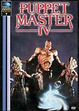 Puppet Master 4 (uncut) Charles Band