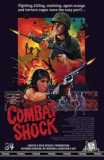 Combat Shock (uncut) '84 Limited 99