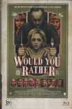 Would You Rather (uncut) '84 Limited 99 Cover B - Blu-ray