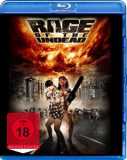 Rage of the Undead (Zonebideo) Blu-ray