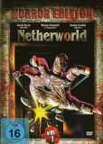 Netherworld - Im Bann des Voodoos (uncut)