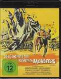 Das Geheimnis des steinernen Monsters (uncut) Blu-ray
