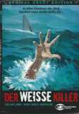 Der weisse Killer (uncut) Cover C