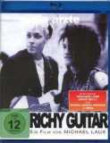 Richy Guitar (uncut) Blu-ray