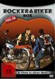 Rocker & Biker Box Vol. 10 (uncut)