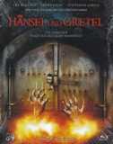 Hänsel und Gretel (uncut) Dee Wallace (Limited 250 Blu-ray)