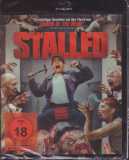 Stalled (uncut) Blu-ray