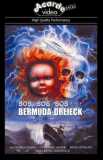 SOS Bermuda Dreieck (uncut) Limited 66 Cover B