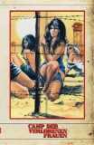 Camp der verlorenen Frauen (uncut) Limited 55