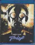 Thief - Der Einzelgänger (uncut) Blu-ray