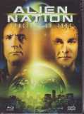 Alien Nation (uncut) Mediabook Blu-ray A Limited 444