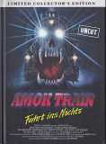 Amok Train (uncut) Mediabook Blu-ray C Limited 1000