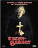 Hexensabbat (uncut) Blu-ray Cover B