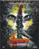 Freakshow - Black Roses (uncut) Blu-ray