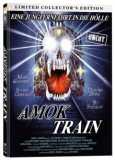 Amok Train (uncut) Mediabook Blu-ray A Limited 500