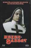 Hexensabbat (uncut) Blu-ray Limited 111 Cover C