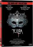 Tulpa - Dämonen der Begierde (uncut) Mediabook A Limited 500