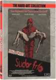 Cold Sweat (uncut) Mediabook Blu-ray Limited 500