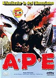 APE - Affentheater in drei Dimensionen (uncut) Paul Leder