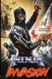 Ninja Invasion (uncut)