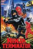 Ninja Terminator (uncut)