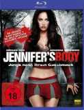 Jennifer's Body - Jungs nach ihrem Geschmack (uncut) Blu-ray