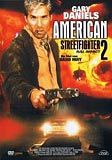 American Streetfighter 2 - Full Impact (uncut) Gary Daniels