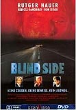 Blind Side - Rutger Hauer