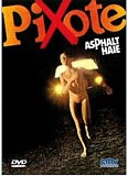 Pixote - Asphalt Haie (uncut) Hector Babenco