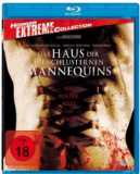 Das Haus der fleischlüsternen Mannequins (uncut) Blu-ray